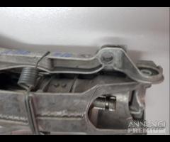 Canna di sterzo Mercedes classe A W176 2015 - 23