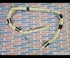 00519615640 AIRBAG tendina lato guida fiat 500X