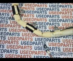 00519615640 AIRBAG tendina lato guida fiat 500X - 6