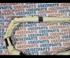 00519615640 AIRBAG tendina lato guida fiat 500X - 7