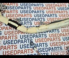 00519615640 AIRBAG tendina lato guida fiat 500X - 10