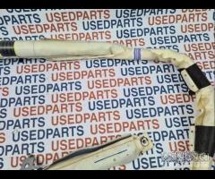 00519615640 AIRBAG tendina lato guida fiat 500X - 11