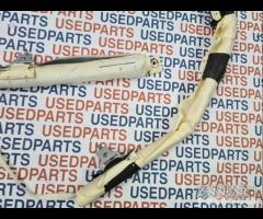 00519615640 AIRBAG tendina lato guida fiat 500X - 12