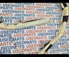 00519615640 AIRBAG tendina lato guida fiat 500X - 13