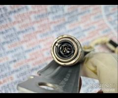 00519615640 AIRBAG tendina lato guida fiat 500X - 15