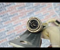 00519615640 AIRBAG tendina lato guida fiat 500X - 16