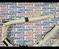 00519615640 AIRBAG tendina lato guida fiat 500X - 17