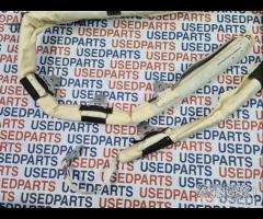 00519615640 AIRBAG tendina lato guida fiat 500X - 18