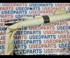 00519615640 AIRBAG tendina lato guida fiat 500X - 19