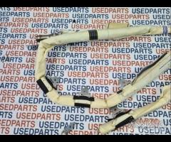 00519615640 AIRBAG tendina lato guida fiat 500X - 21