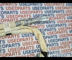 00519615640 AIRBAG tendina lato guida fiat 500X - 22