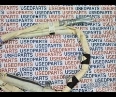 00519615640 AIRBAG tendina lato guida fiat 500X - 23