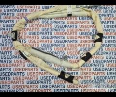 00519615640 AIRBAG tendina lato guida fiat 500X - 24
