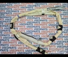 00519615640 AIRBAG tendina lato guida fiat 500X - 25