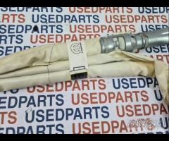 00519615640 AIRBAG tendina lato guida fiat 500X - 26