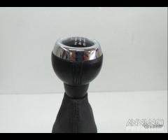 Pomello cambio completo di cuffia mini One R56 - 20
