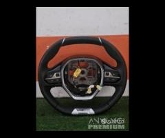 Volante peugeot 208 2008 3008 gt line 2018