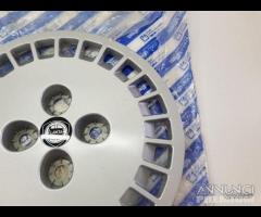 Singola coppa ruota da 13 pollici lancia delta 86 - 12