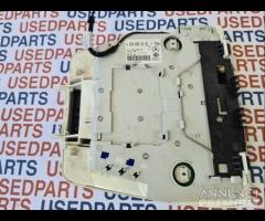 A2048202001 Plafoniera luci abitacolo GLK X204 - 12