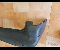 Paraurti posteriore Peugeot Partner 2014 - 6