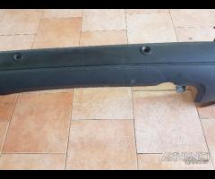 Paraurti posteriore Peugeot Partner 2014 - 7