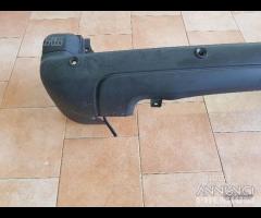 Paraurti posteriore Peugeot Partner 2014 - 8