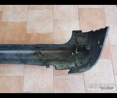 Paraurti posteriore Peugeot Partner 2014 - 9