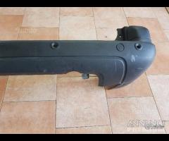 Paraurti posteriore Peugeot Partner 2014 - 10