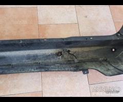 Paraurti posteriore Peugeot Partner 2014 - 12