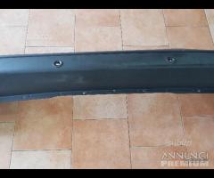 Paraurti posteriore Peugeot Partner 2014 - 13