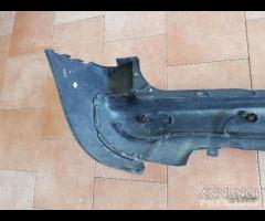 Paraurti posteriore Peugeot Partner 2014 - 14