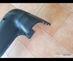 Paraurti posteriore Peugeot Partner 2014 - 15