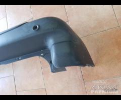 Paraurti posteriore Peugeot Partner 2014 - 16