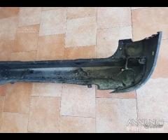 Paraurti posteriore Peugeot Partner 2014 - 17