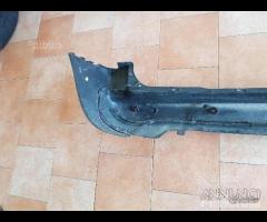 Paraurti posteriore Peugeot Partner 2014 - 18