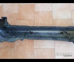 Paraurti posteriore Peugeot Partner 2014 - 19