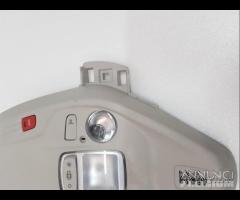 Plafoniera luci abitacolo citroen C4 picasso - 6