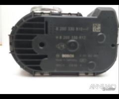 Corpo farfallato Qashqai trafic laguna 2.0 M9R - 6