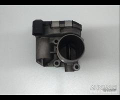 Corpo farfallato Qashqai trafic laguna 2.0 M9R - 7