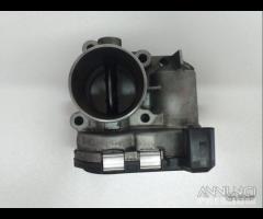 Corpo farfallato Qashqai trafic laguna 2.0 M9R - 8