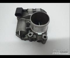 Corpo farfallato Qashqai trafic laguna 2.0 M9R - 9