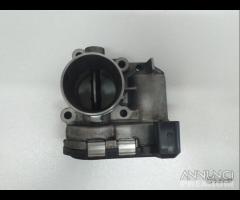 Corpo farfallato Qashqai trafic laguna 2.0 M9R - 10