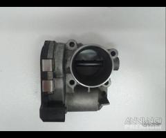 Corpo farfallato Qashqai trafic laguna 2.0 M9R - 12