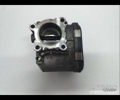 Corpo farfallato Qashqai trafic laguna 2.0 M9R - 13