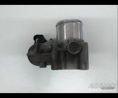 Corpo farfallato Qashqai trafic laguna 2.0 M9R - 15