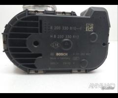 Corpo farfallato Qashqai trafic laguna 2.0 M9R - 17