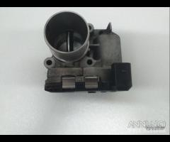 Corpo farfallato Qashqai trafic laguna 2.0 M9R - 20