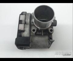 Corpo farfallato Qashqai trafic laguna 2.0 M9R - 21