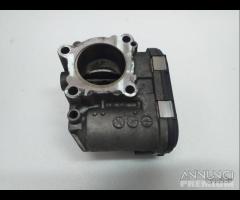 Corpo farfallato Qashqai trafic laguna 2.0 M9R - 22