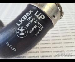 13718513849 tubo Intercooler bmw F20 F30 F31 - 8